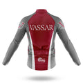 Vassar College - Men's Cycling Kit - Global Cycling Gear