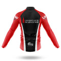 University of the Incarnate Word - Men's Cycling Kit - Global Cycling Gear