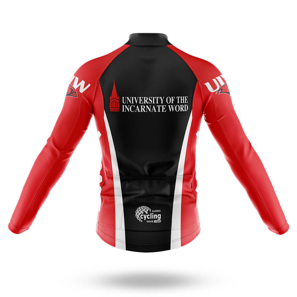 University of the Incarnate Word - Men's Cycling Kit - Global Cycling Gear
