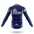 Drake Bulldogs - Men's Cycling KitÂ Global Cycling Gear