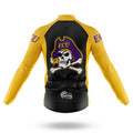 ECU Pirates - Men's Cycling Kit - Global Cycling Gear
