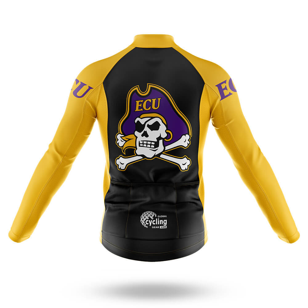 ECU Pirates - Men's Cycling Kit - Global Cycling Gear