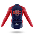 SMC University - Men's Cycling Kit - Global Cycling Gear