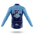 University of Rhode Island V2 - Men's Cycling Kit - Global Cycling Gear