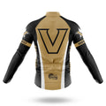 Vanderbilt University - Men's Cycling Kit - Global Cycling Gear