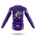 K State Wildcats - Men's Cycling Kit - Global Cycling Gear