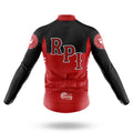 Rensselaer Polytechnic Institute V2 - Men's Cycling Kit - Global Cycling Gear