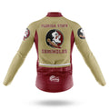 Florida State Seminoles - Men's Cycling Kit - Global Cycling Gear