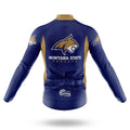 Montana State Bobcats - Men's Cycling Kit - Global Cycling Gear
