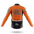 Rochester Tigers - Men's Cycling Kit - Global Cycling Gear