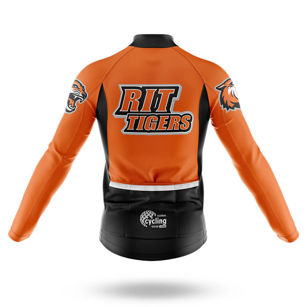 Rochester Tigers - Men's Cycling Kit - Global Cycling Gear