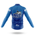 Nova Southeastern University V2 - Men's Cycling Kit - Global Cycling Gear