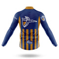 California Baptist University USA - Men's Cycling Kit - Global Cycling Gear