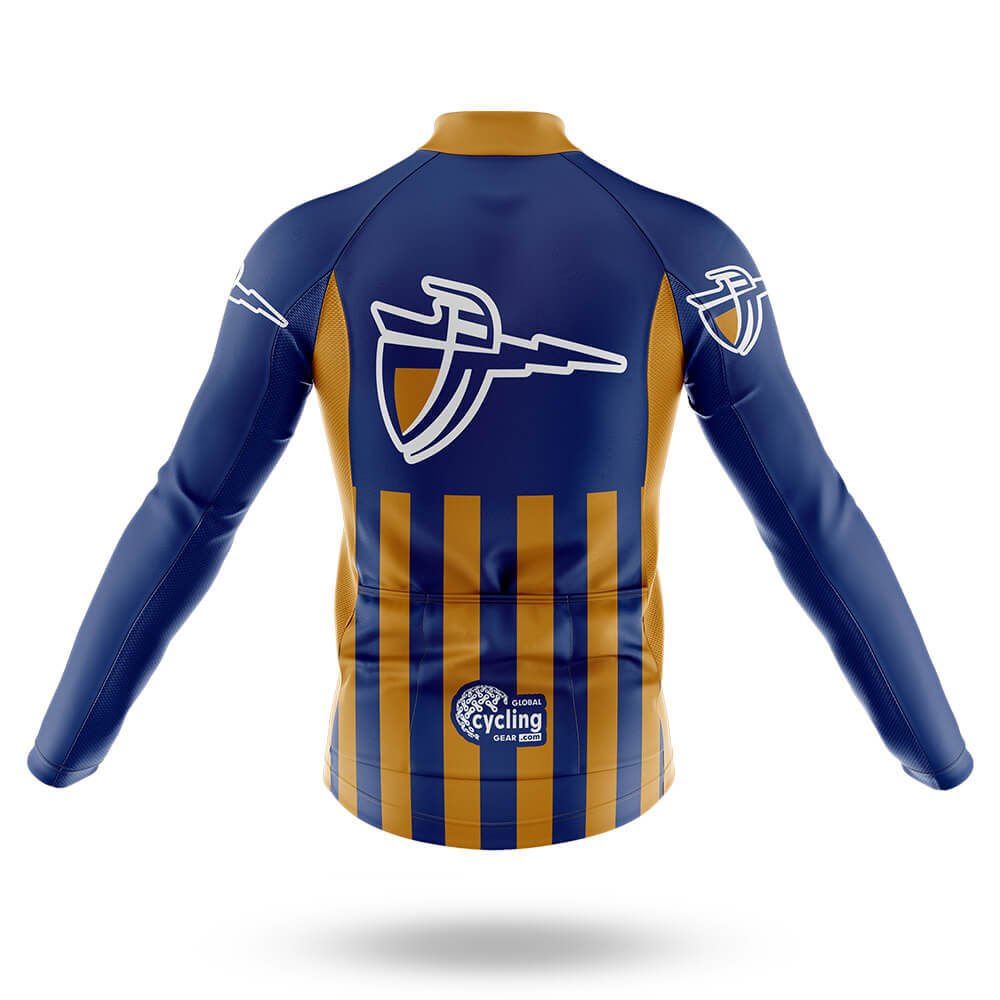 California Baptist University USA - Men's Cycling Kit - Global Cycling Gear