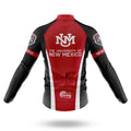 University of New Mexico - Men's Cycling Kit - Global Cycling Gear