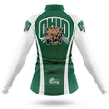 Ohio University - Women's Cycling Kit - Global Cycling Gear
