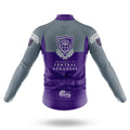University of Central Arkansas V2 - Men's Cycling Kit - Global Cycling Gear