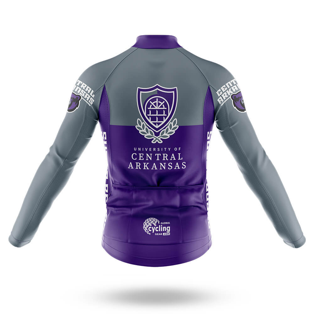 University of Central Arkansas V2 - Men's Cycling Kit - Global Cycling Gear