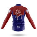 University of Richmond V2 - Men's Cycling Kit - Global Cycling Gear