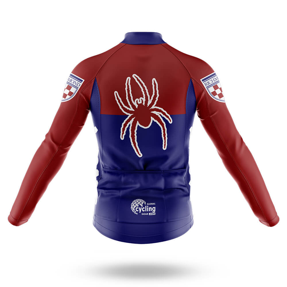 University of Richmond V2 - Men's Cycling Kit - Global Cycling Gear