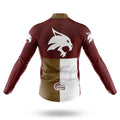 Texas State University TX - Men's Cycling Kit - Global Cycling Gear