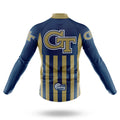 Georgia Tech USA - Men's Cycling Kit - Global Cycling Gear