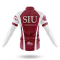 Southern Illinois University Carbondale - Men's Cycling Kit - Global Cycling Gear