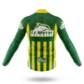 Le Moyne College USA - Men's Cycling Kit - Global Cycling Gear