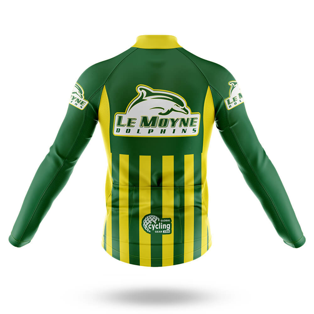 Le Moyne College USA - Men's Cycling Kit - Global Cycling Gear