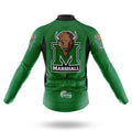 Marshall Thundering Herd - Men's Cycling Kit - Global Cycling Gear