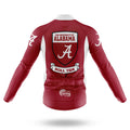 Alabama Shield - Men's Cycling Kit - Global Cycling Gear