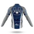 Utah State University - Men's Cycling Kit - Global Cycling Gear