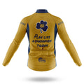 Irish Champion - Men's Cycling Kit - Global Cycling Gear
