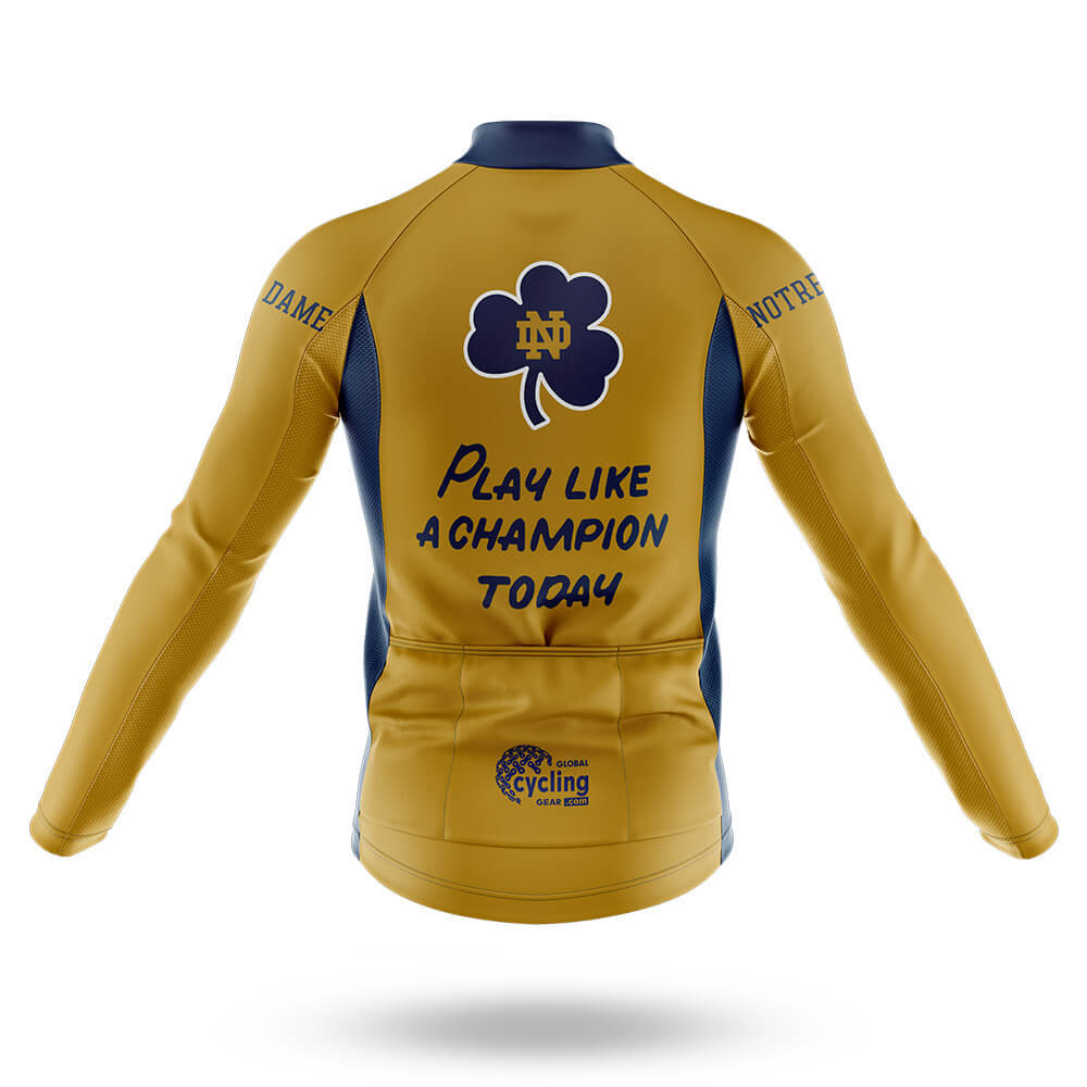 Irish Champion - Men's Cycling Kit - Global Cycling Gear