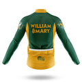 William & Mary Tribe - Men's Cycling KitÂ Global Cycling Gear