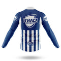 Ithaca College USA - Men's Cycling Kit - Global Cycling Gear