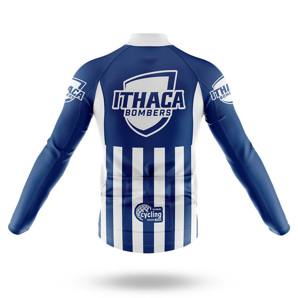 Ithaca College USA - Men's Cycling Kit - Global Cycling Gear