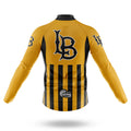 California State University Long Beach USA - Men's Cycling Kit - Global Cycling Gear