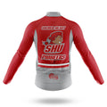 Sacred Heart Pioneers - Men's Cycling Kit - Global Cycling Gear