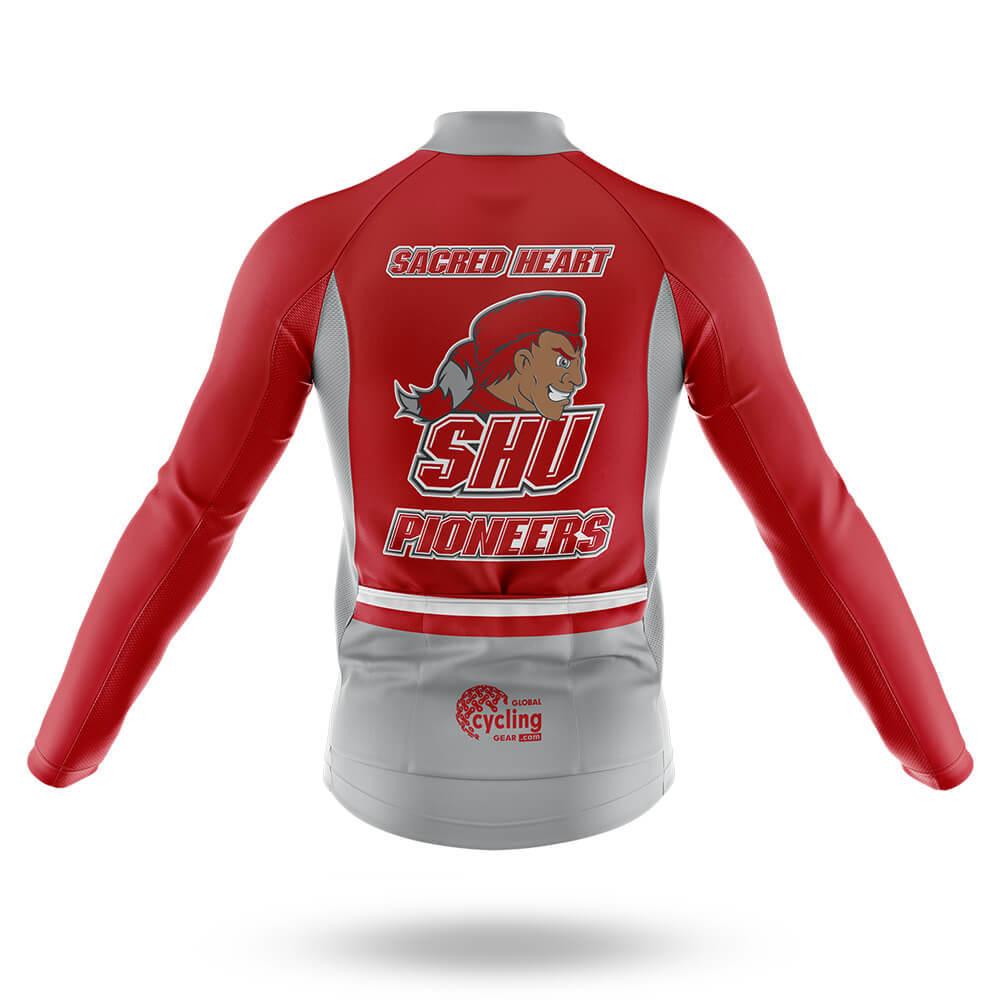 Sacred Heart Pioneers - Men's Cycling Kit - Global Cycling Gear