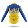 South Dakota State University V2 - Men's Cycling Kit - Global Cycling Gear