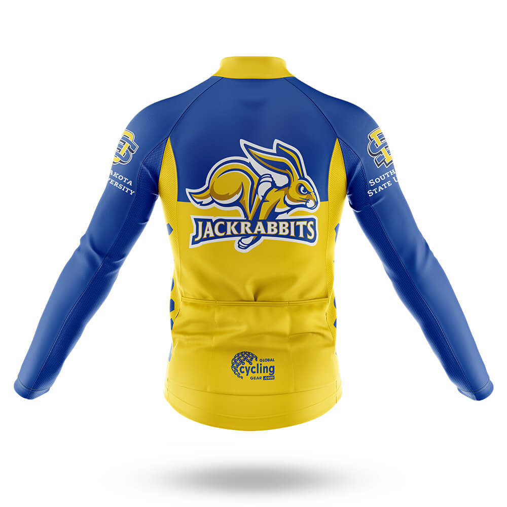 South Dakota State University V2 - Men's Cycling Kit - Global Cycling Gear