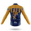 Florida International University V2 - Men's Cycling Kit - Global Cycling Gear
