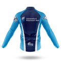 University of Wisconsin-Stout - Men's Cycling Kit - Global Cycling Gear