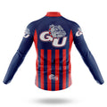 Gonzaga University USA - Men's Cycling Kit - Global Cycling Gear
