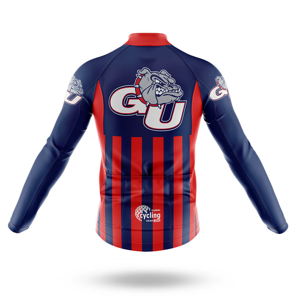 Gonzaga University USA - Men's Cycling Kit - Global Cycling Gear