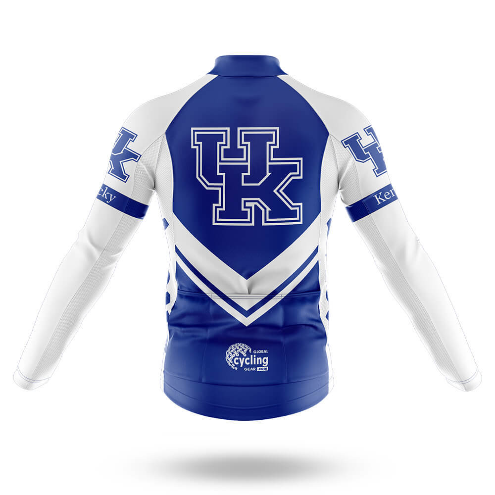 Wildcats V3 - Men's Cycling Kit - Global Cycling Gear