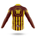 Western Michigan University USA - Men's Cycling Kit - Global Cycling Gear