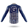 Georgetown University USA - Men's Cycling Kit - Global Cycling Gear