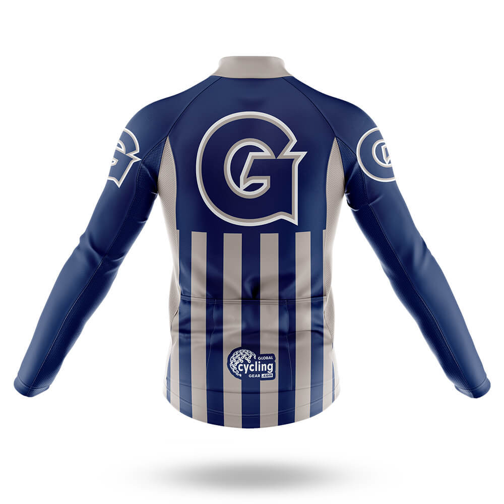 Georgetown University USA - Men's Cycling Kit - Global Cycling Gear